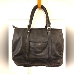 Giani Bernini Leather Purse